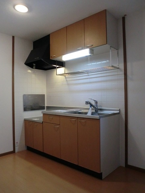 キッチン キッチン