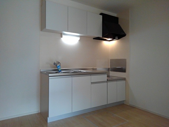 キッチン (キッチン) キッチン (キッチン)