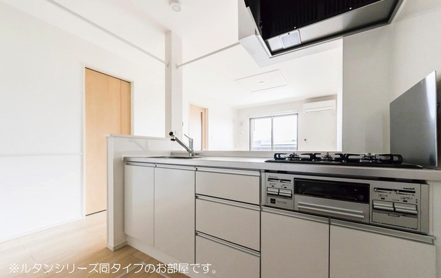 システムキッチン システムキッチン