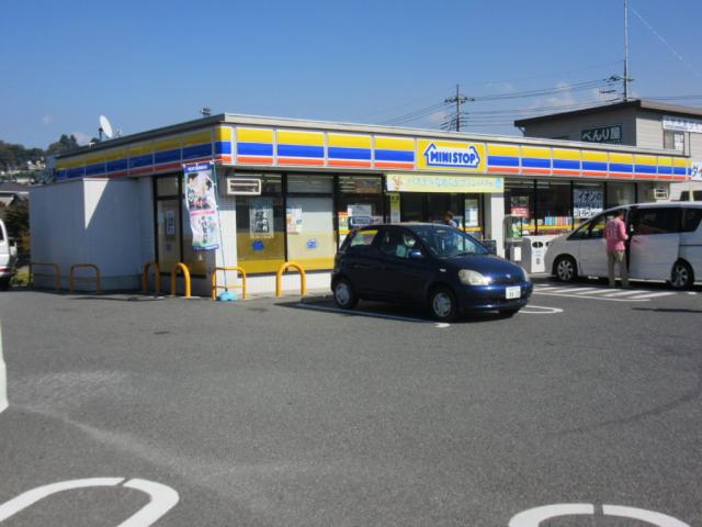 ﾐﾆｽﾄｯﾌﾟ沼田ﾊﾞｲﾊﾟｽ店 915m