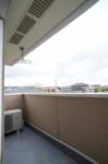 バルコニー バルコニー