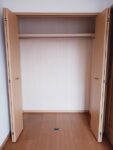 収納スペース 収納スペース